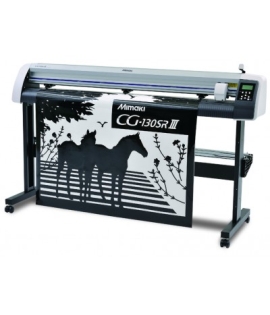 Mimaki CG-130SRIII