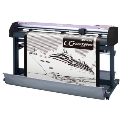 MIMAKI CG-160FXII Plus MIMAKI CG-160FXII Plus