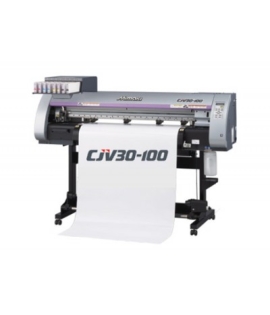 MIMAKI CJV30-100 PRINTER/CUTTER (40-INCH)