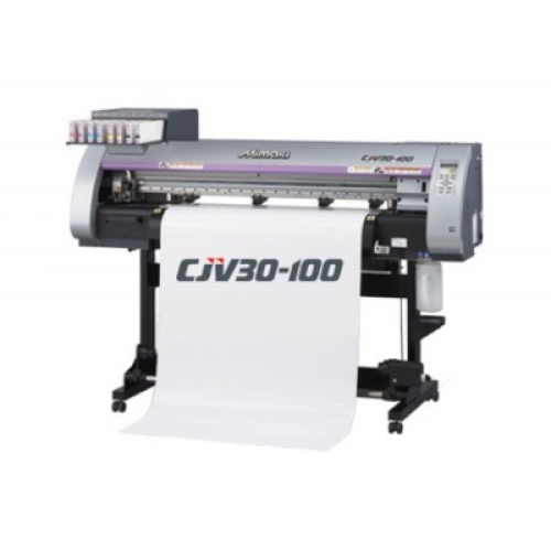 MIMAKI CJV30-100 PRINTER/CUTTER (40-INCH)