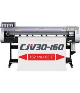 MIMAKI CJV30-160 PRINTER/CUTTER (63-INCH)