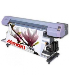MIMAKI DS 1800 TEXTILE PRINTER (74-INCH)