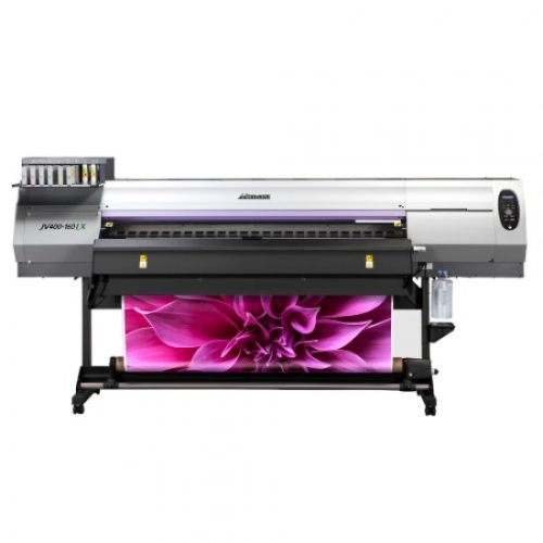 Mimaki JV400-160LX Latex Inkjet Printer Mimaki JV400-160LX Latex Inkjet Printer