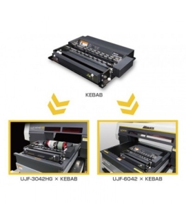 Mimaki KEBAB UJF-3042HG / UJF-6042 OPTION