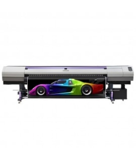 Mimaki SIJ-320 UV Printer