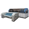 Mimaki Tiger-1800B MkIII Direct-To-Textile Inkjet Printer Mimaki Tiger-1800B MkIII Direct-To-Textile Inkjet Printer