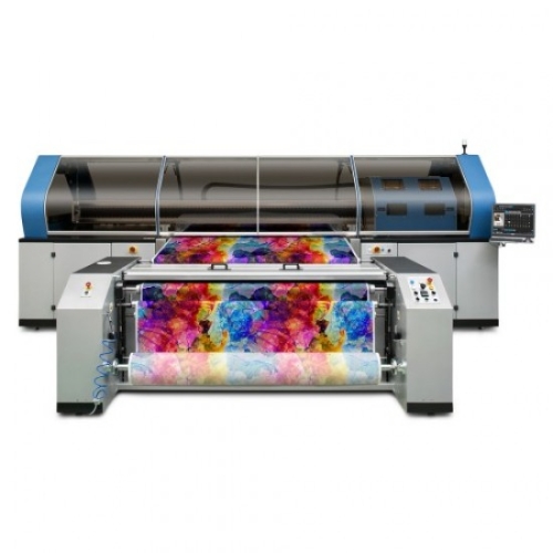 Mimaki Tiger-1800B MkIII Direct-To-Textile Inkjet Printer Mimaki Tiger-1800B MkIII Direct-To-Textile Inkjet Printer
