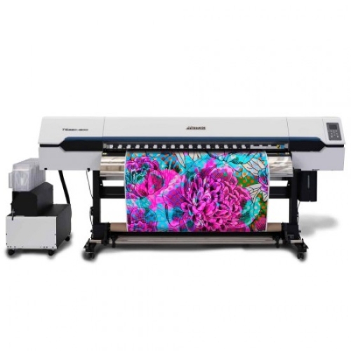 Mimaki TS330-1600 Sublimation Printer Mimaki TS330-1600 Sublimation Printer