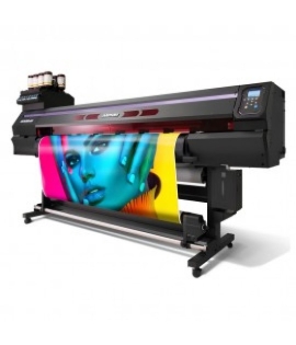 Mimaki UCJV300-160 UV Printer Cutter