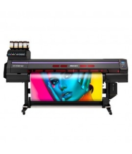 Mimaki UCJV300-160 UV Printer Cutter