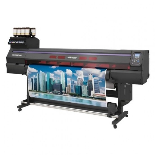 Mimaki UCJV300-160 UV Printer Cutter Mimaki UCJV300-160 UV Printer Cutter