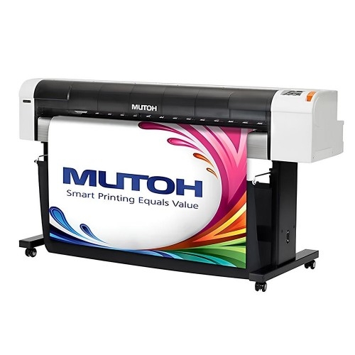 Mutoh RJ-900X