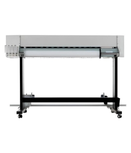 Mutoh RJ-900X Dye-Sublimation Printer