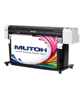 Mutoh RJ-900X Dye-Sublimation Printer