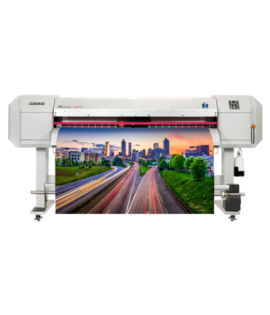 Mutoh ValueJet 1624X