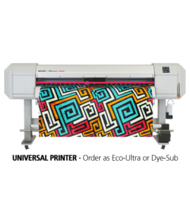 Mutoh ValueJet 1628WX