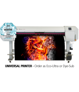 Mutoh ValueJet 1628X