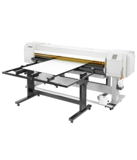 MUTOH ValueJet 1638UH Mark II Hybrid UV Printer