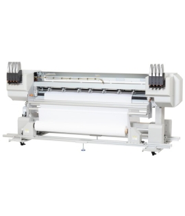 Mutoh ValueJet 1938TX Textile Printer