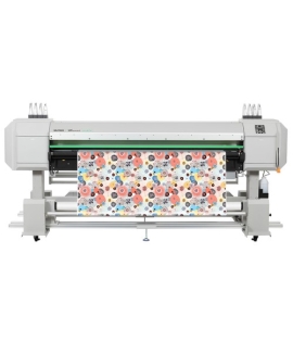Mutoh ValueJet 1938TX Textile Printer