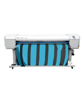 Mutoh ValueJet 1938WX Dye-Sublimation Printer