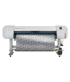 Mutoh ValueJet 1938WX Dye-Sublimation Printer