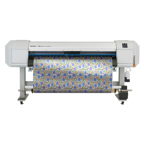 Mutoh ValueJet 1938WX Dye-Sublimation Printer Mutoh ValueJet 1938WX Dye-Sublimation Printer