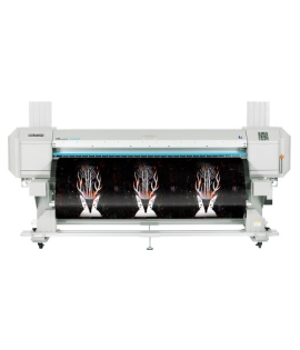 Mutoh ValueJet 1948WX Dye Sublimation Printer