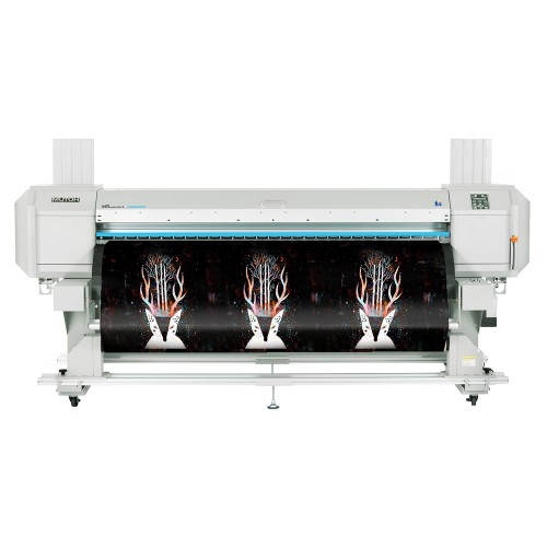 Mutoh ValueJet 1948WX Dye Sublimation Printer Mutoh ValueJet 1948WX Dye Sublimation Printer
