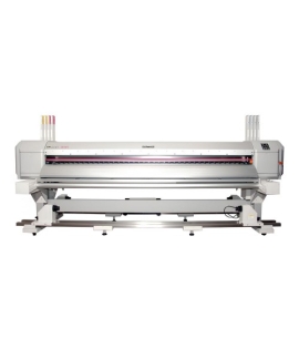 Mutoh ValueJet 2638X printer
