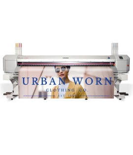 Mutoh ValueJet 2638X printer