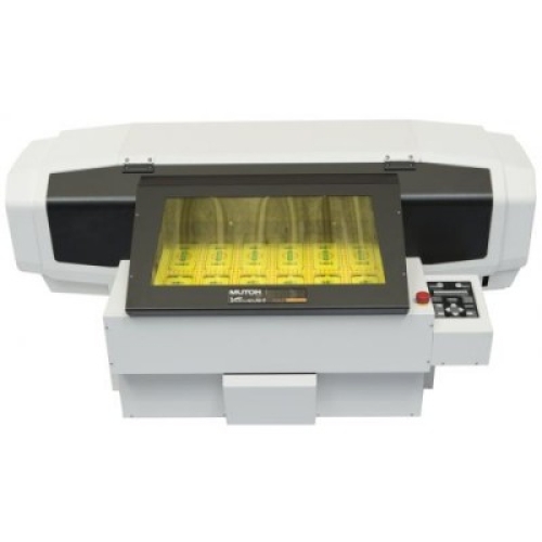 Mutoh ValueJet 426UF Mutoh ValueJet 426UF