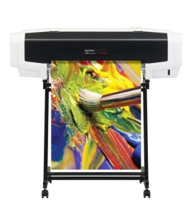 Mutoh ValueJet 628