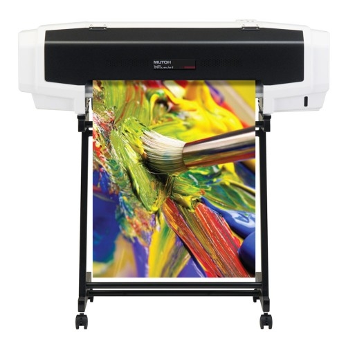 Mutoh ValueJet 628 Mutoh ValueJet 628