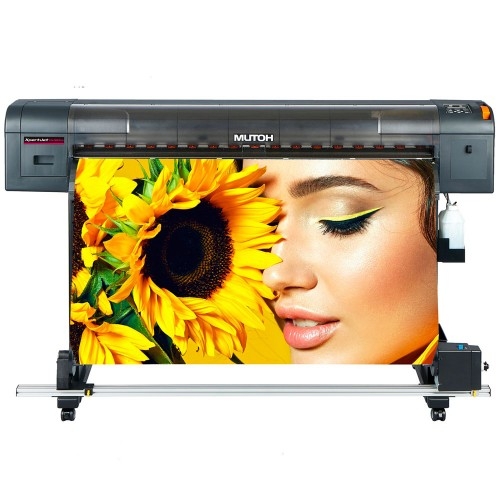 Mutoh XpertJet 1341SR Pro Mutoh XpertJet 1341SR Pro