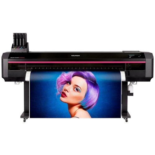 Mutoh XpertJet 1641SR Pro Mutoh XpertJet 1641SR Pro