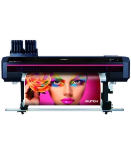 Mutoh XpertJet 1682SR Pro printer