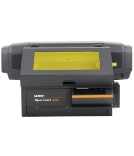 Mutoh XpertJet 461UF printer