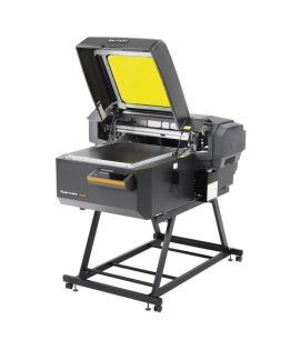 Mutoh XpertJet 661UF printer