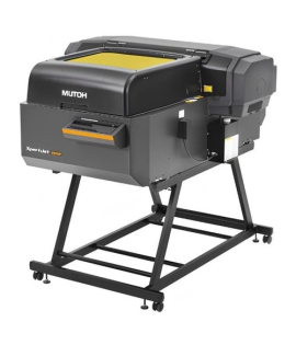 Mutoh XpertJet 661UF printer
