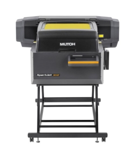 Mutoh XpertJet 661UF printer
