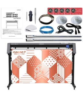 Roland CAMM-1 GR2-540 Vinyl Cutter - 54
