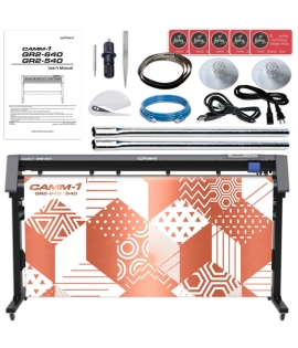 Roland CAMM-1 GR2-640 Vinyl Cutter - 64