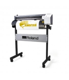 Roland CAMM-1 GS-24 24 Inch Desktop Vinyl Cutter