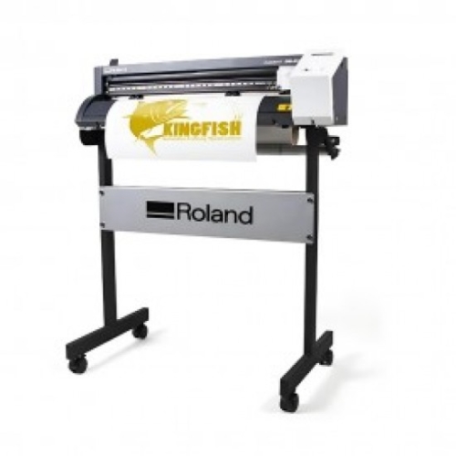 Roland CAMM-1 GS-24 24 Inch Desktop Vinyl Cutter