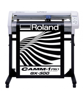 Roland CAMM-1 GX-300