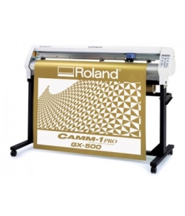 Roland CAMM-1 GX-500