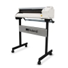 Roland GS2-24 Cutter with MAXX20 Heat Press and Accessories