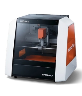 Roland monoFab SRM-20 Desktop Milling Machine