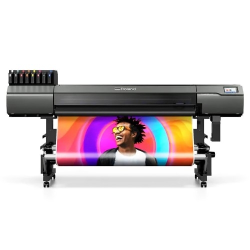 Roland TrueVIS LG-640 64 Inch UV Printer/Cutter